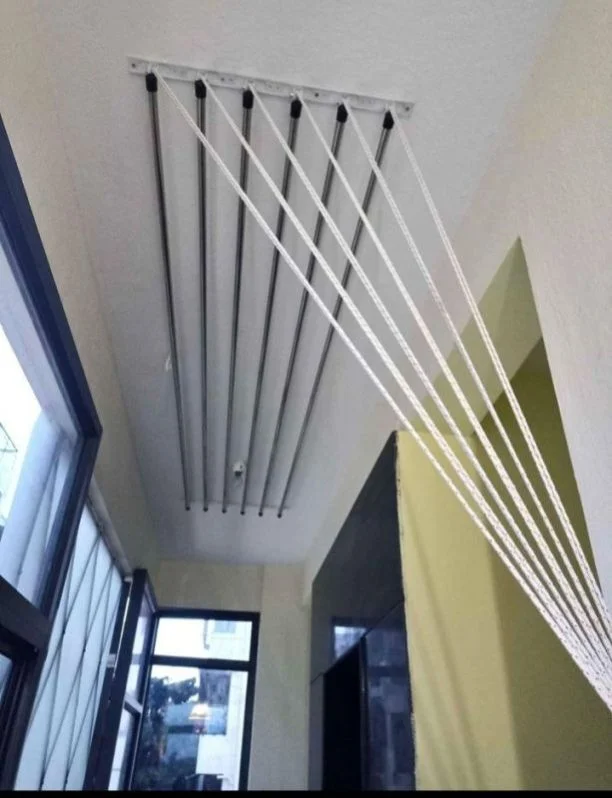 Utility Ceiling Cloth Hanger Bangalore