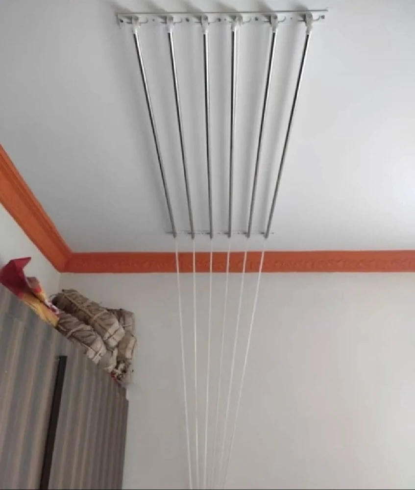 Ceiling Cloth Hangers Bangalore