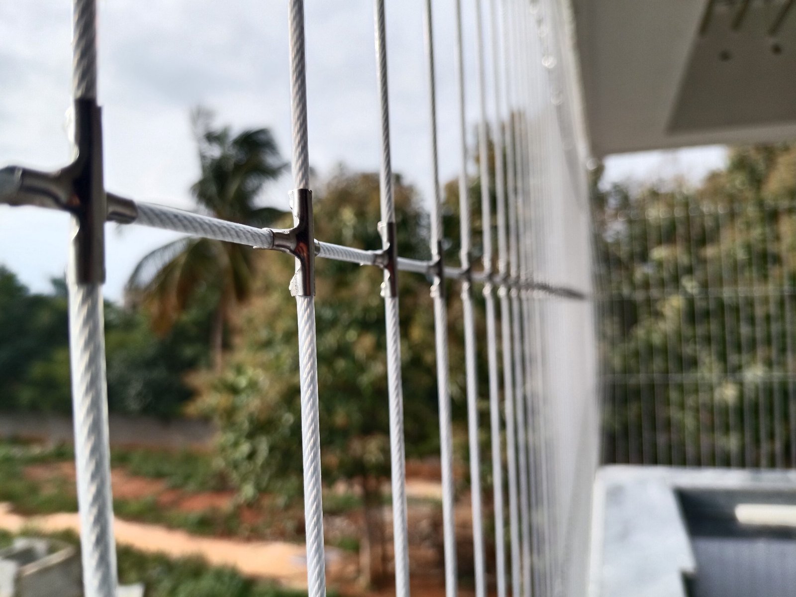 Invisible Grills in Bangalore by PrimeX