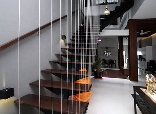 PrimeX Apartment Invisible Grills Bangalore