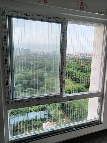 Window Invisible Grills Bangalore
